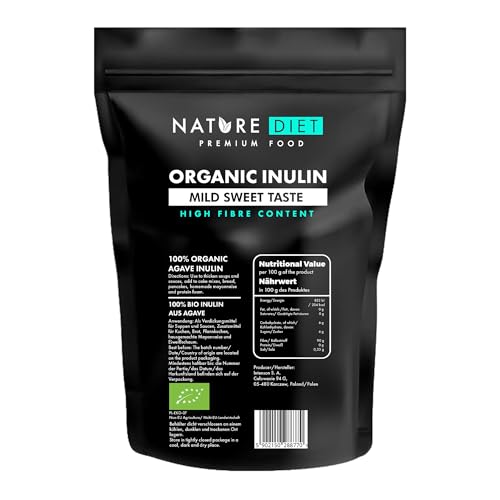 Nature Diet Inulin