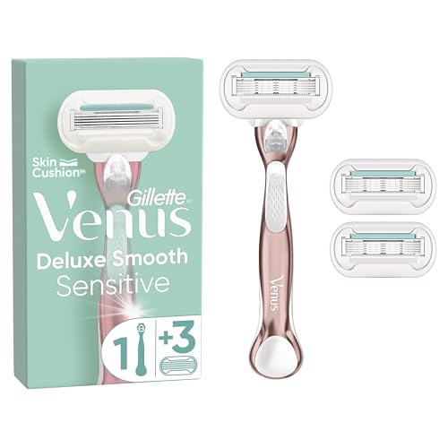 Gillette Venus Damenrasierer