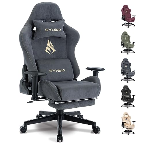 Symino Gaming Stuhl