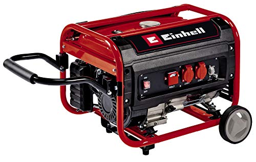 Einhell Stromgenerator