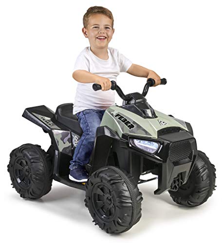 Feber Kinderquad