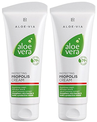 L R Aloe Vera Creme