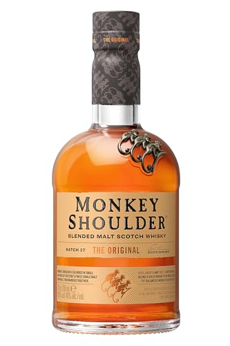 Monkey Shoulder Whiskey