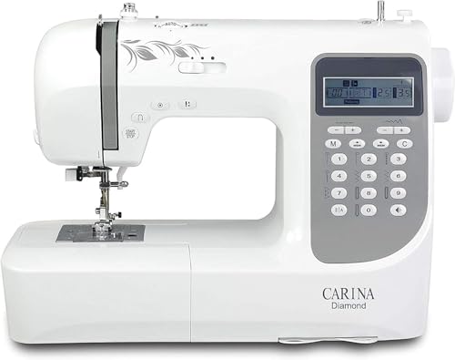 Carina Stickmaschine