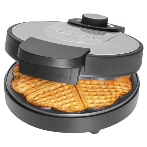 Clatronic Waffeleisen