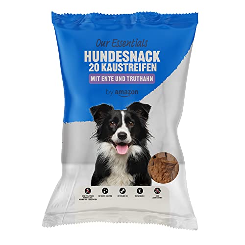 By Amazon Hundesnacks