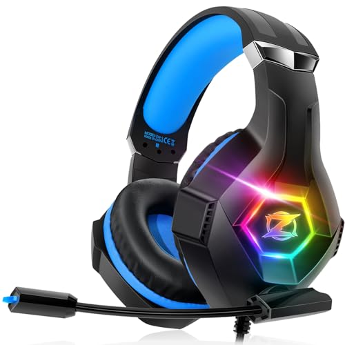 Ozeino Gaming Headset