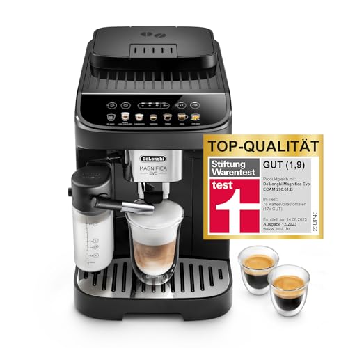 De'Longhi Kaffeevollautomat