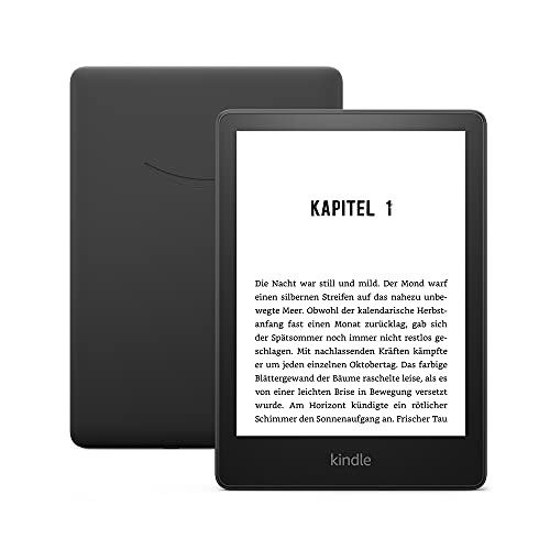 Amazon Ebook Reader