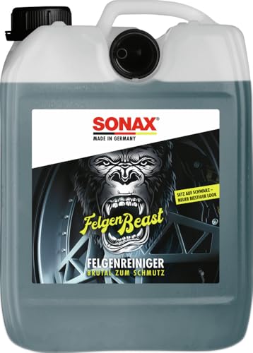 Sonax Felgenreiniger