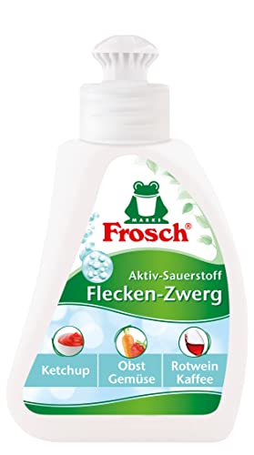 Frosch Vorwaschspray