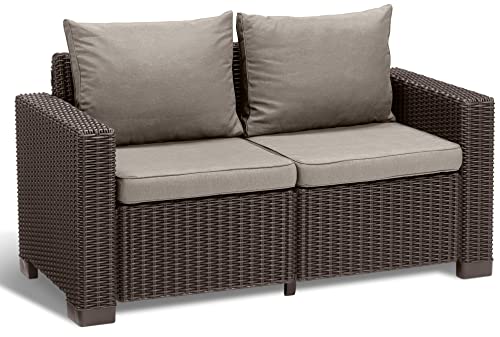 Keter Outdoor Sofa