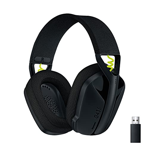 Logitech Gaming Headset