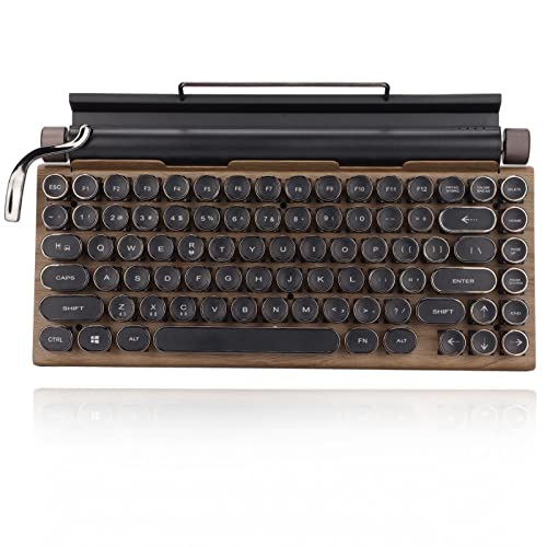 Ciciglow Schreibmaschine