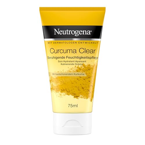 Neutrogena Creme Für Fettige Haut