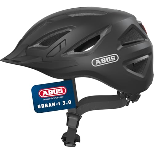 Abus Fahrradhelm