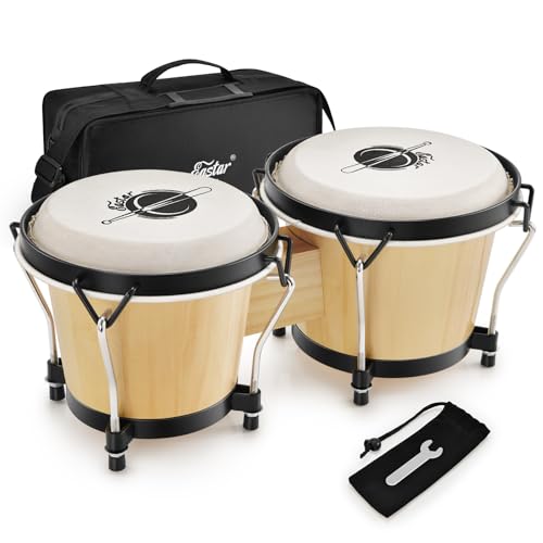 Eastar Bongos