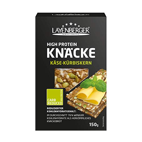 Layenberger Eiweissbrot