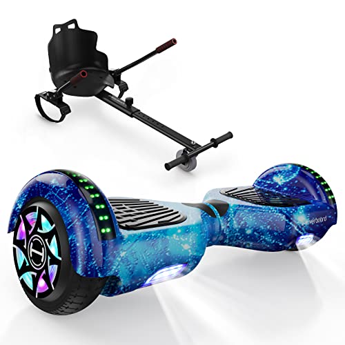 Iscooter Hoverboard