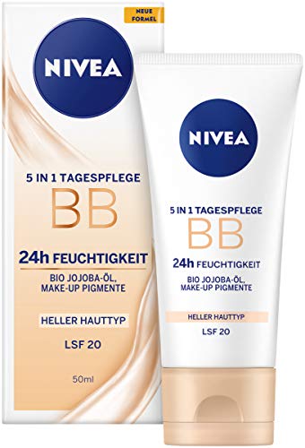 Nivea Nivea Make Up