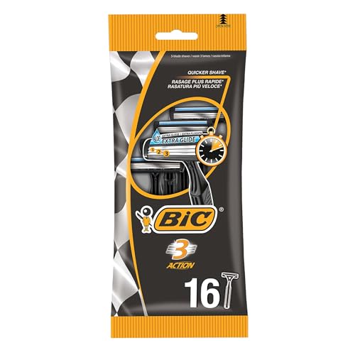 Bic Einwegrasierer