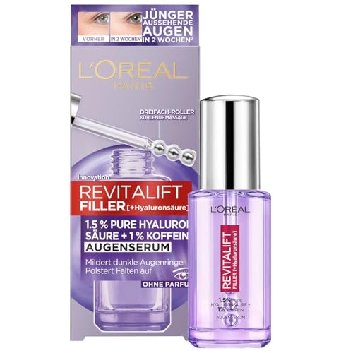 L'Oréal Paris Augenringe