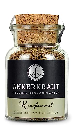 Ankerkraut Kreuzkümmel Abnehmen