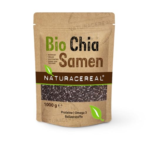 Naturacereal Chia Samen