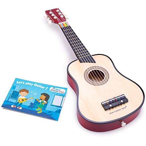 New Classic Toys Kindergitarre