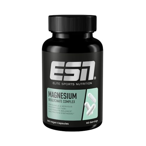 Esn Magnesiumglycinat