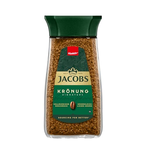 Jacobs Löslicher Kaffee