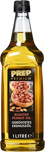 Prep Premium Erdnussöl