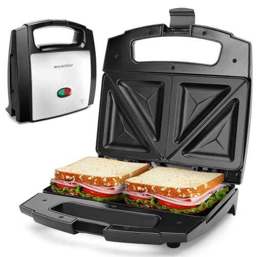 Aigostar Sandwichmaker