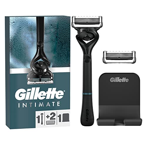 Gillette Nivea Rasierer