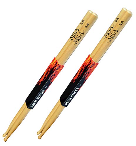 Msa Drumsticks