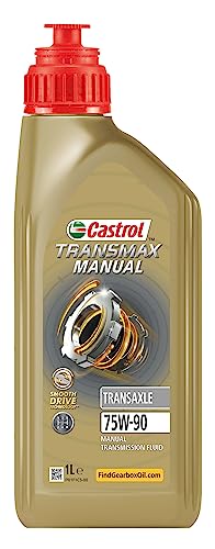 Castrol Getriebeöl