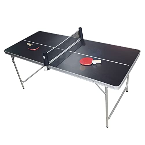 Pingpong-Classics Tischtennisplatte