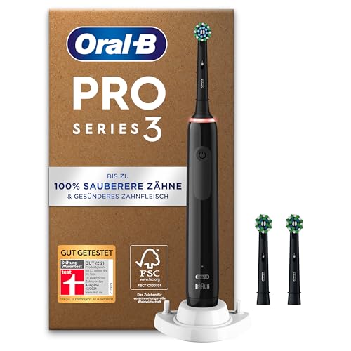 Oral-B Elektrische Zahnbuerste