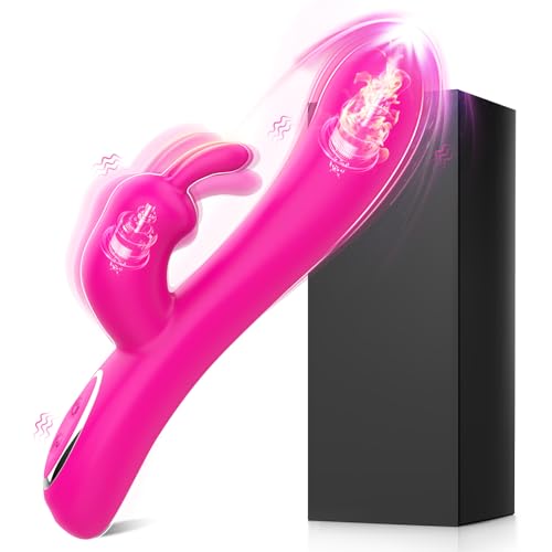 Kexyz Vibrator