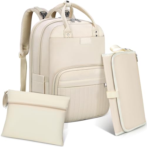 Rainsmore Wickelrucksack