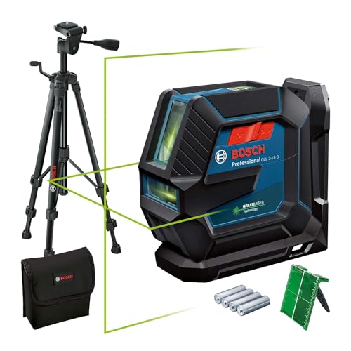 Bosch Professional Baulaser