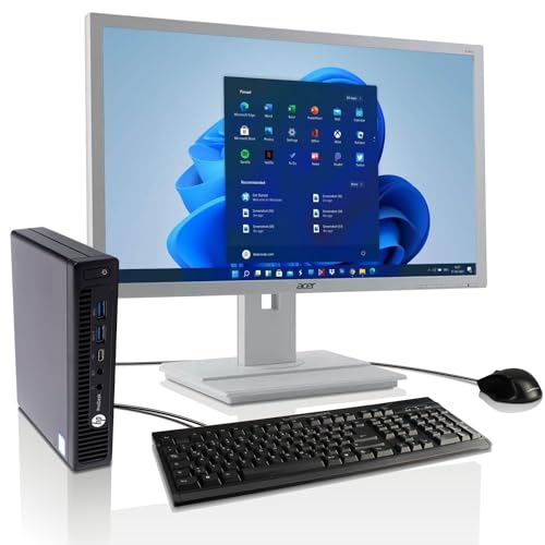 Hp All In One Pc