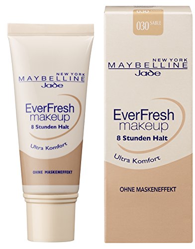 Maybelline Creme Make Up