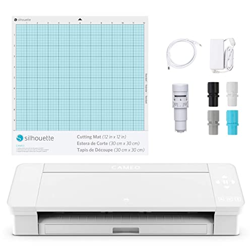 Silhouette America Schneideplotter