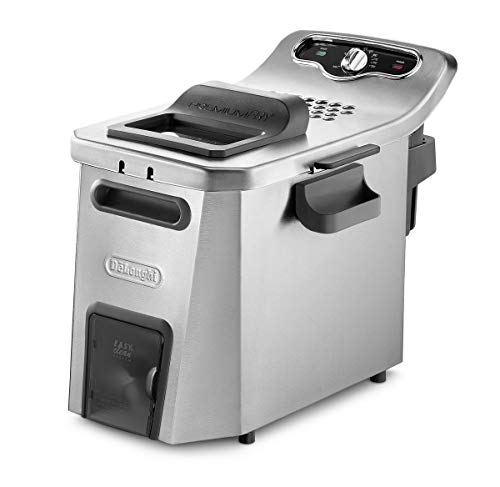 De'Longhi Delonghi Fritteuse