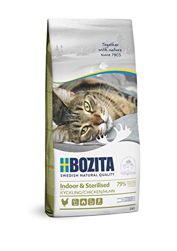 Bozita Bozita Katzenfutter