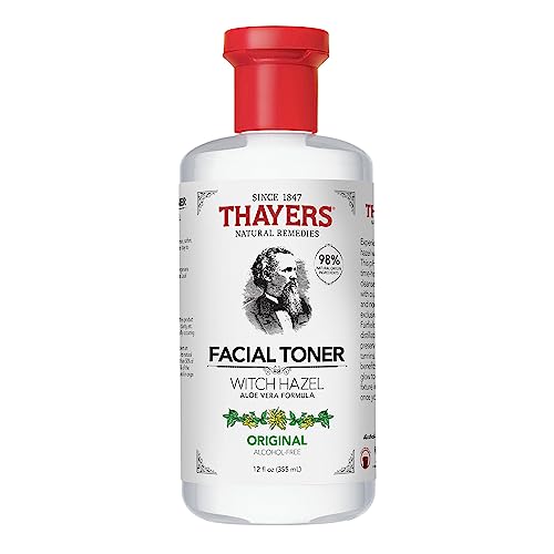 Thayer'S Gesichtswasser Für Männer