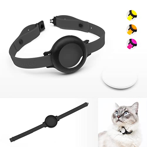 Lucybalu Gps Halsband Katze