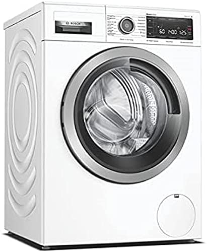Bosch Hausgeräte Bosch Waschmaschine