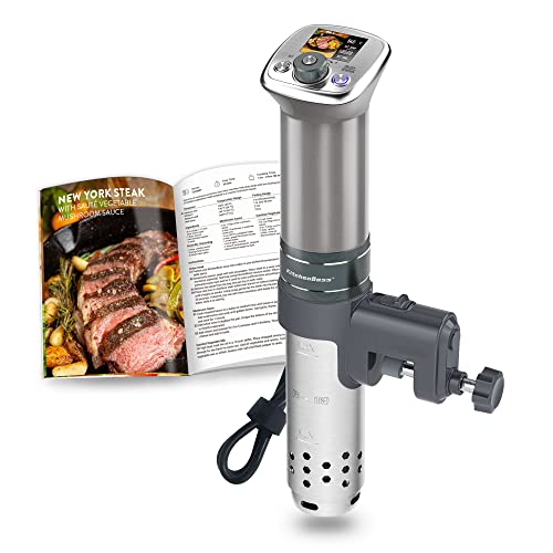 Kitchenboss Sous Vide Stick